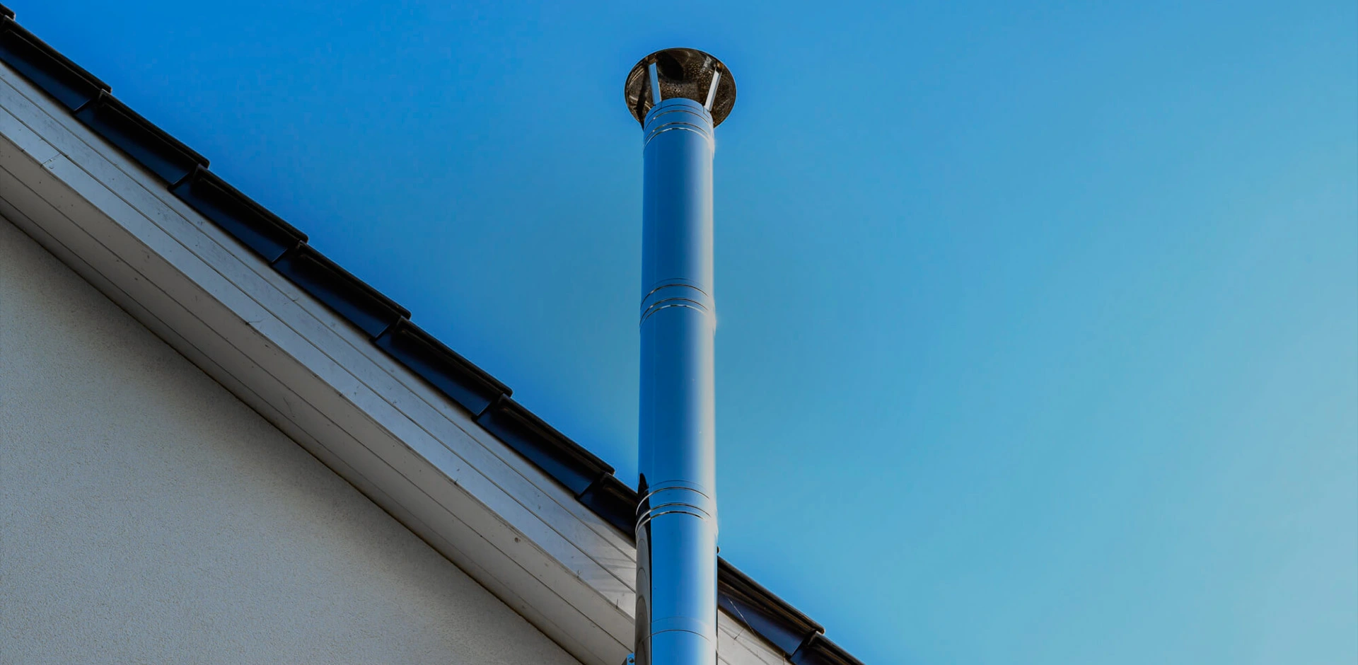 Residential Chimney