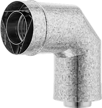 Gas Flue System