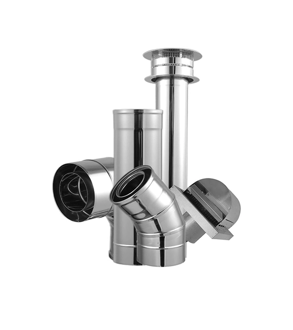 Gas Flue System